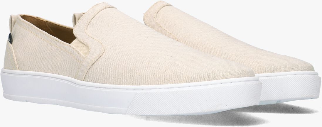 CLAY beige clay loafers gregory
