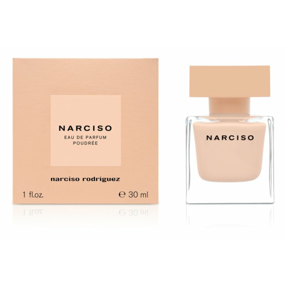Narciso Rodriguez Narciso Poudree Eau de Parfum Spray30 ml