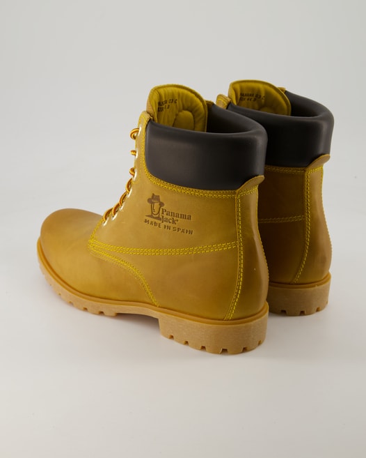Panama Jack Panama 03 C1 Stiefeletten in Braun