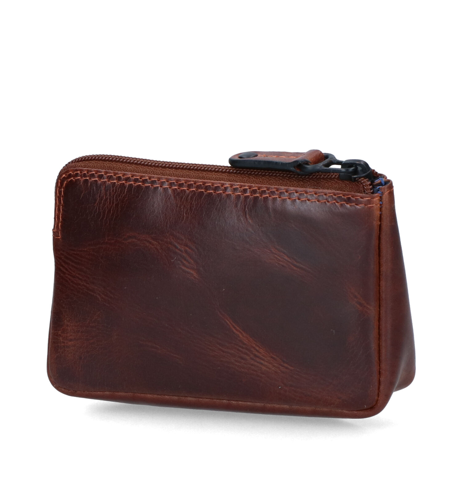 Geldbeugel cognac