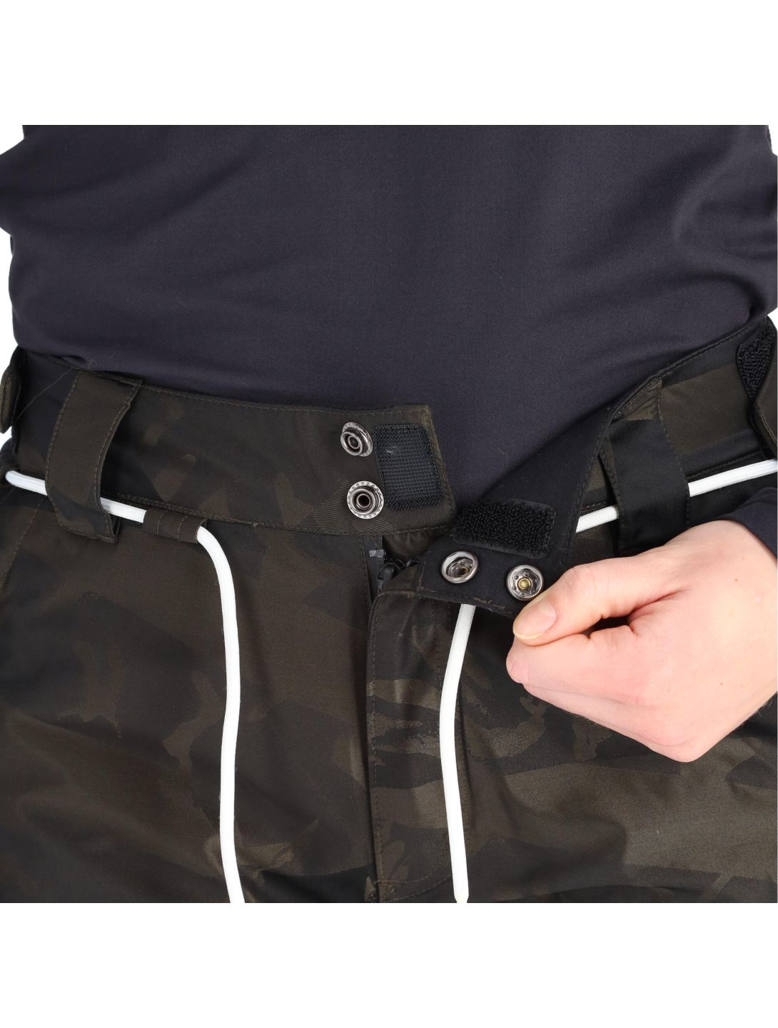 Freestyle Cargo Pant skibroek dames