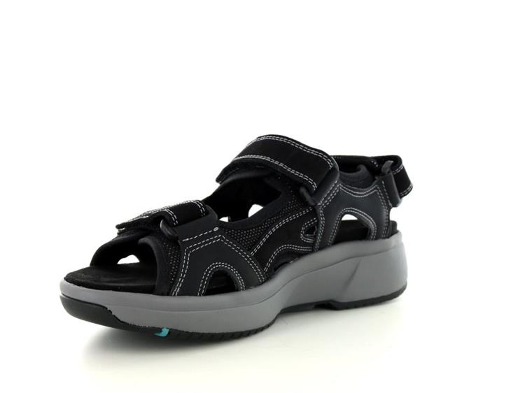 Xsensible 30604.1 wijdte H 001 black