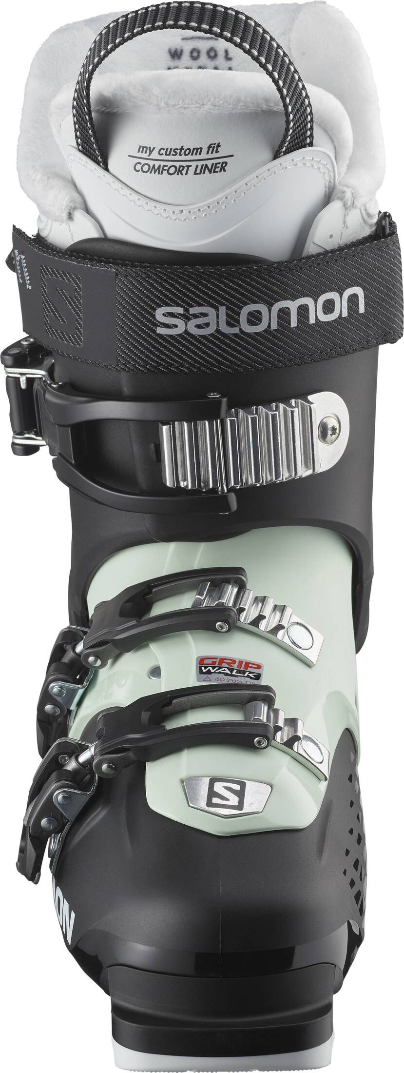 Salomon| Damen Skischuhe QST ACCESS X70 W GW