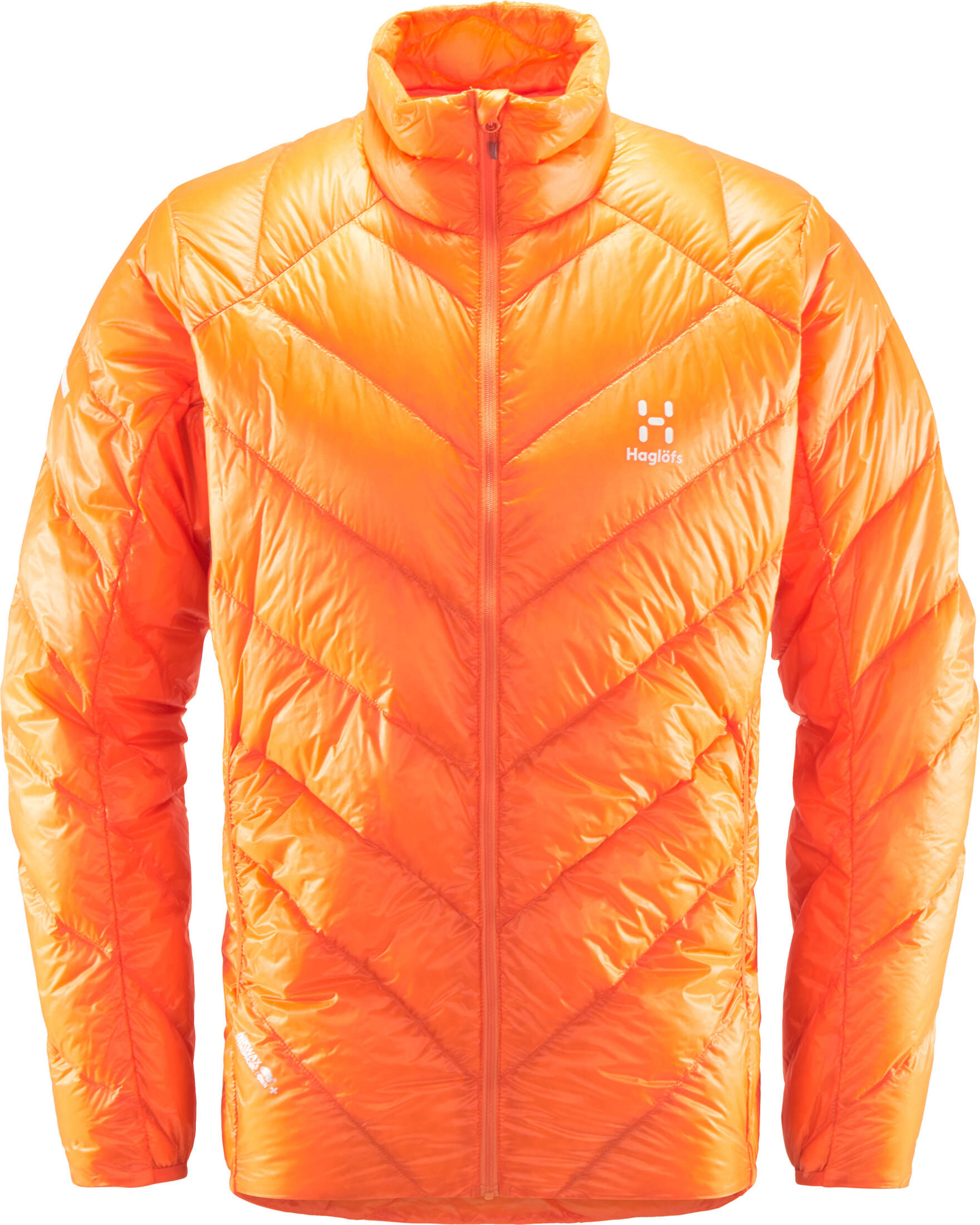 Haglöfs| Herren Daunenjacke L.I.M Essens Jacket