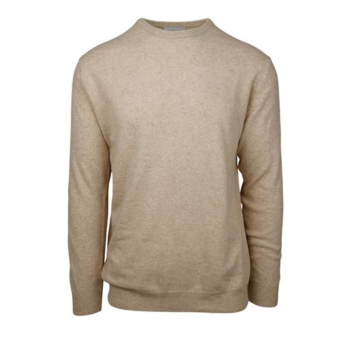 Nordstrand Lanalino Crew Pullover, Beige, L