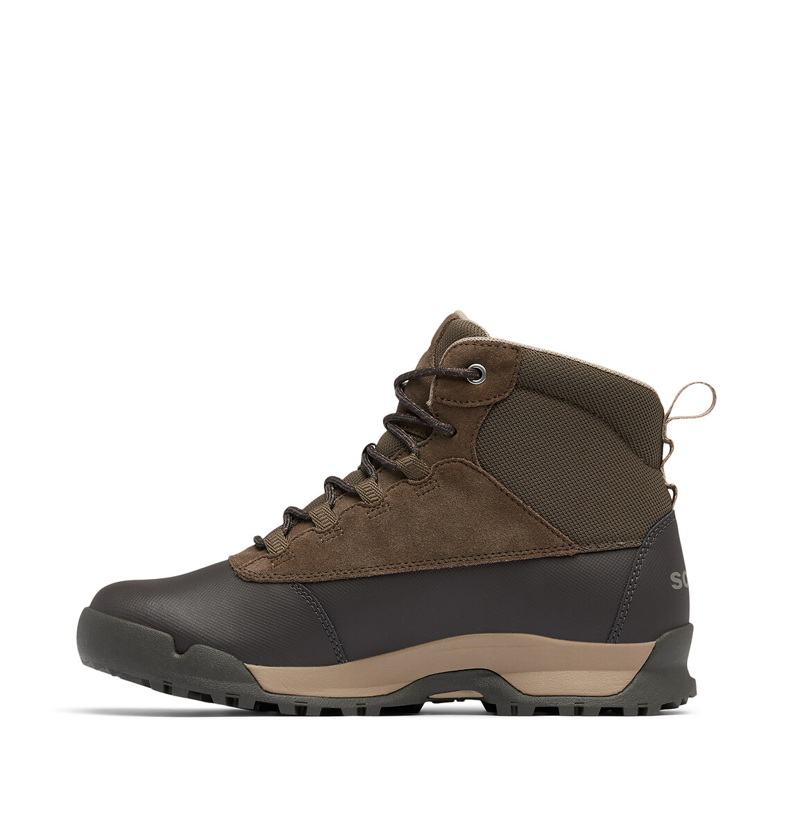 SOREL<br>Botas impermeáveis BUXTON™ LITE LACE PLUS
