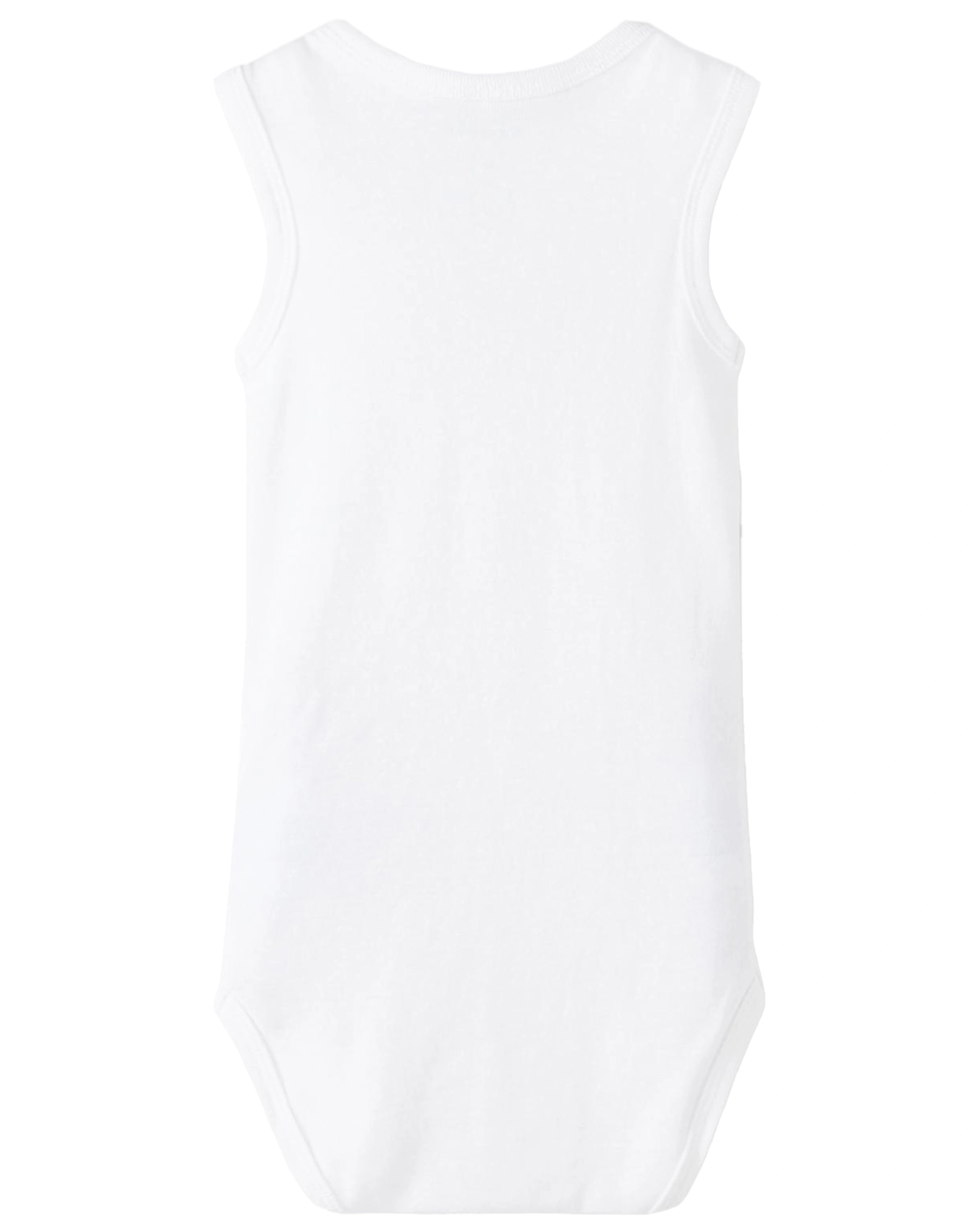 Tank-Body NBNBODY - BALLOON 3er in alloy