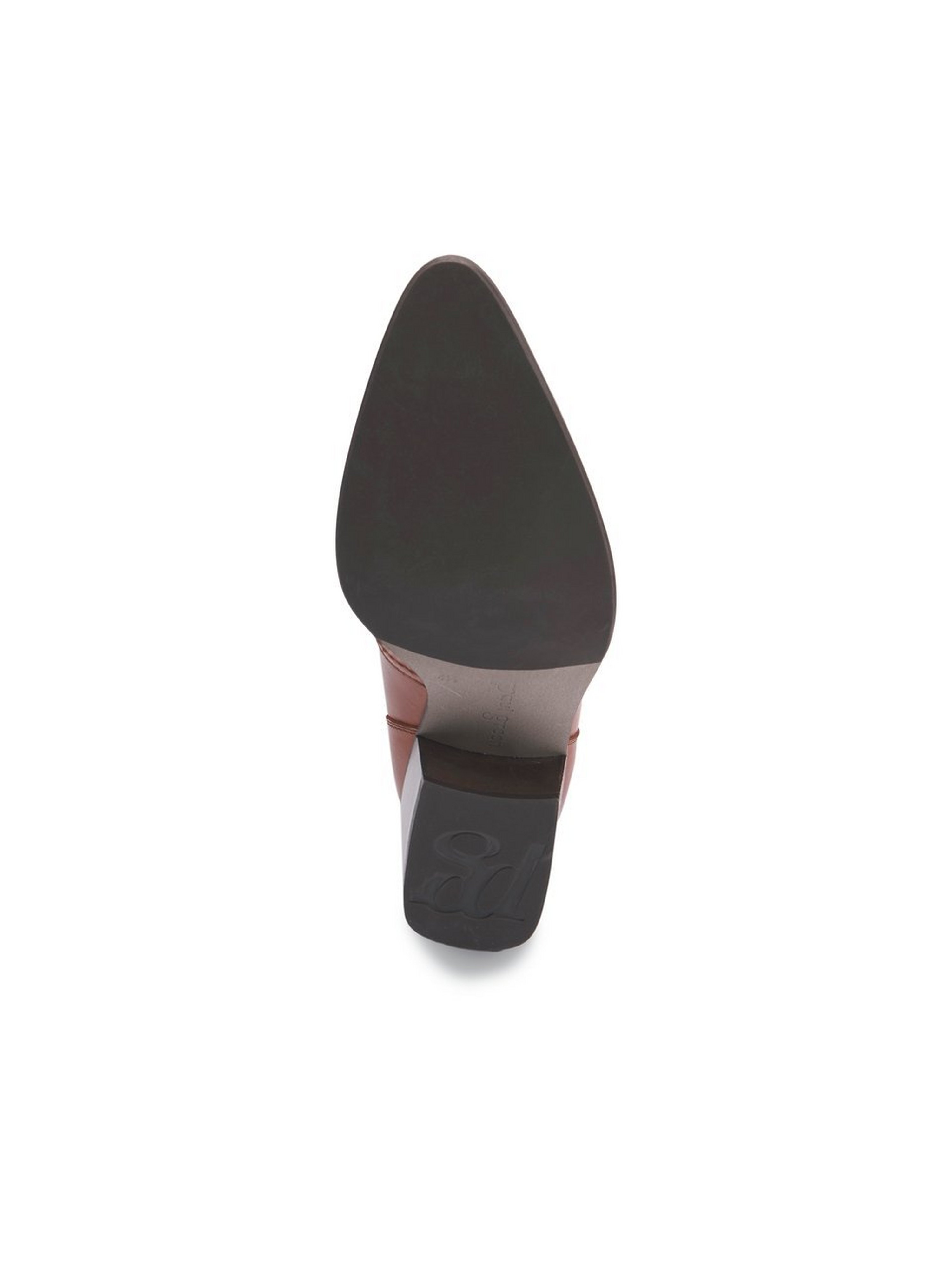 Stiefelette