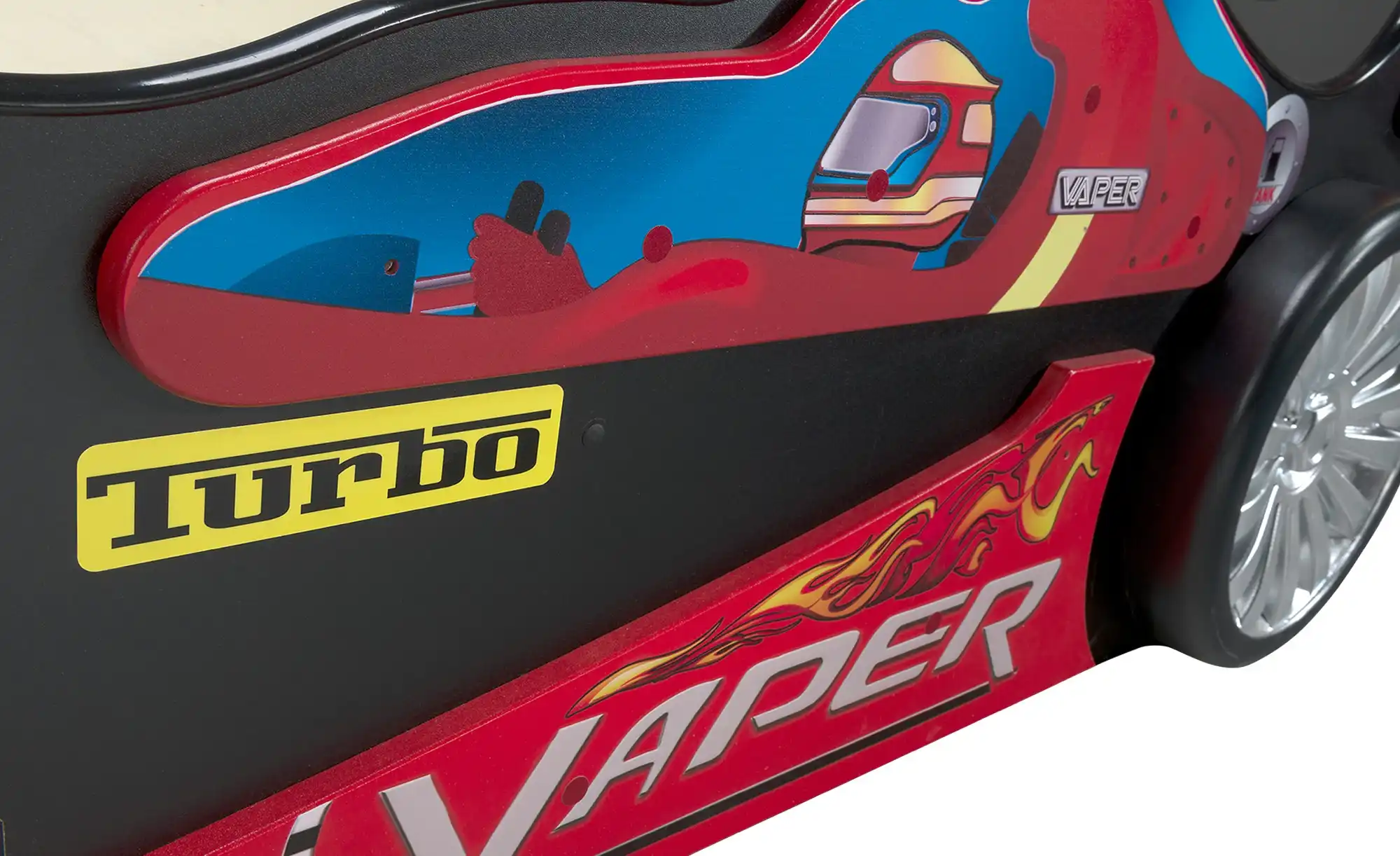 Autobett Vaper