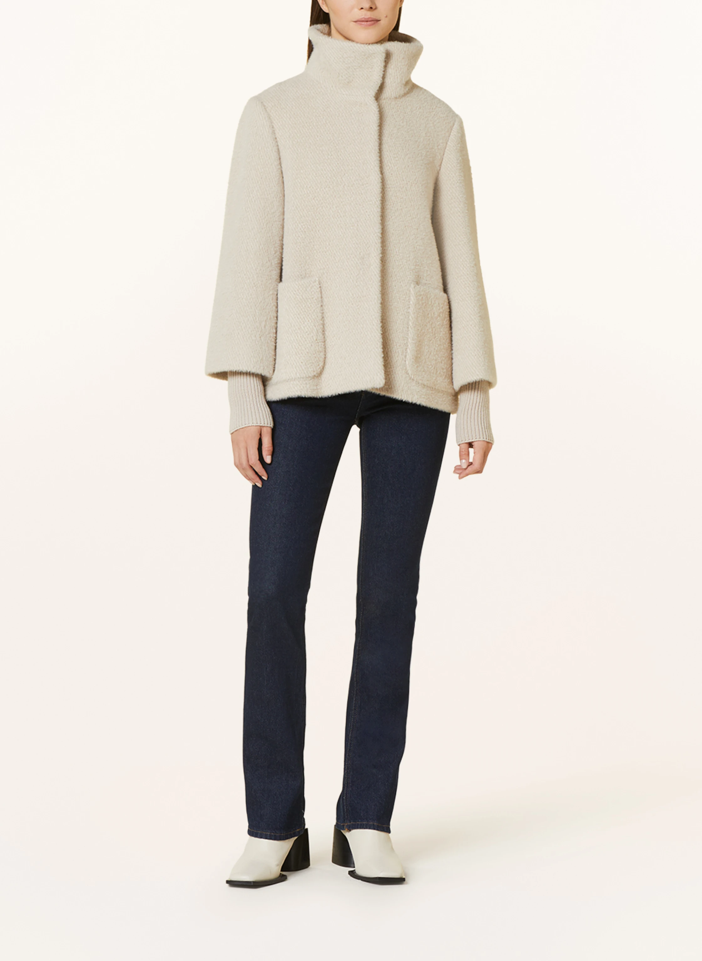 s.Oliver BLACK LABEL Jacke