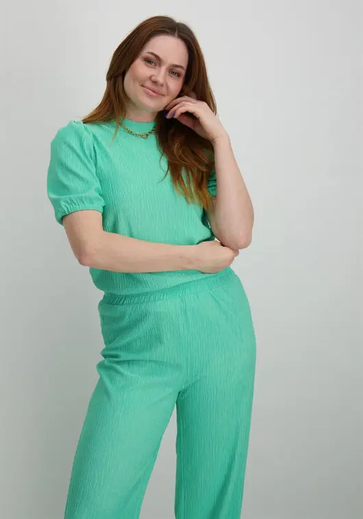 Studio Amaya Blouse Lauren