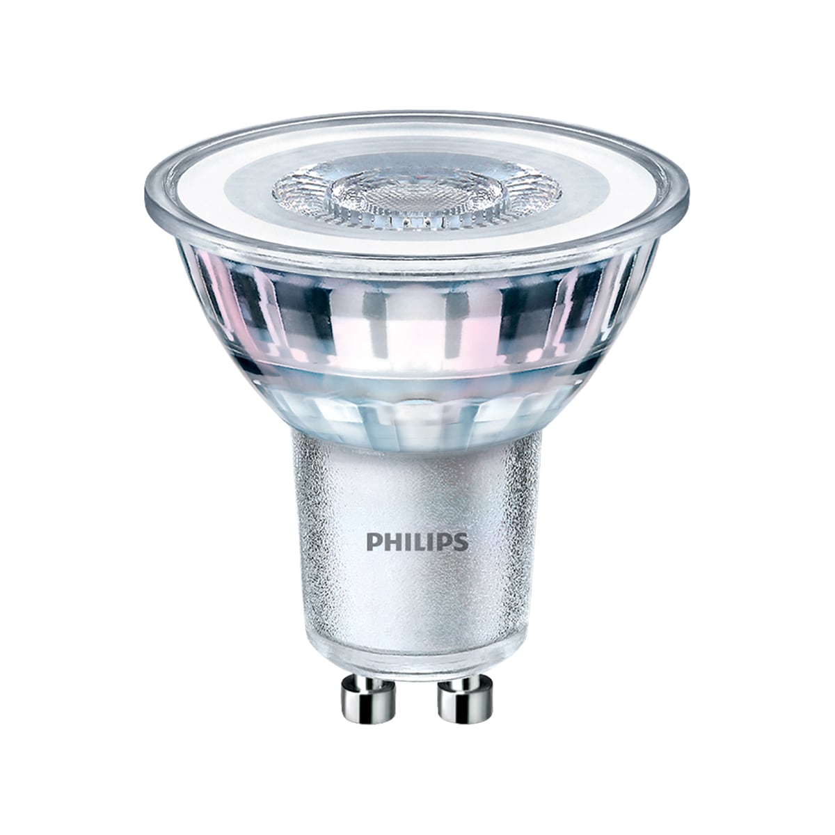 Philips LED-spotlys 3,5W GU10