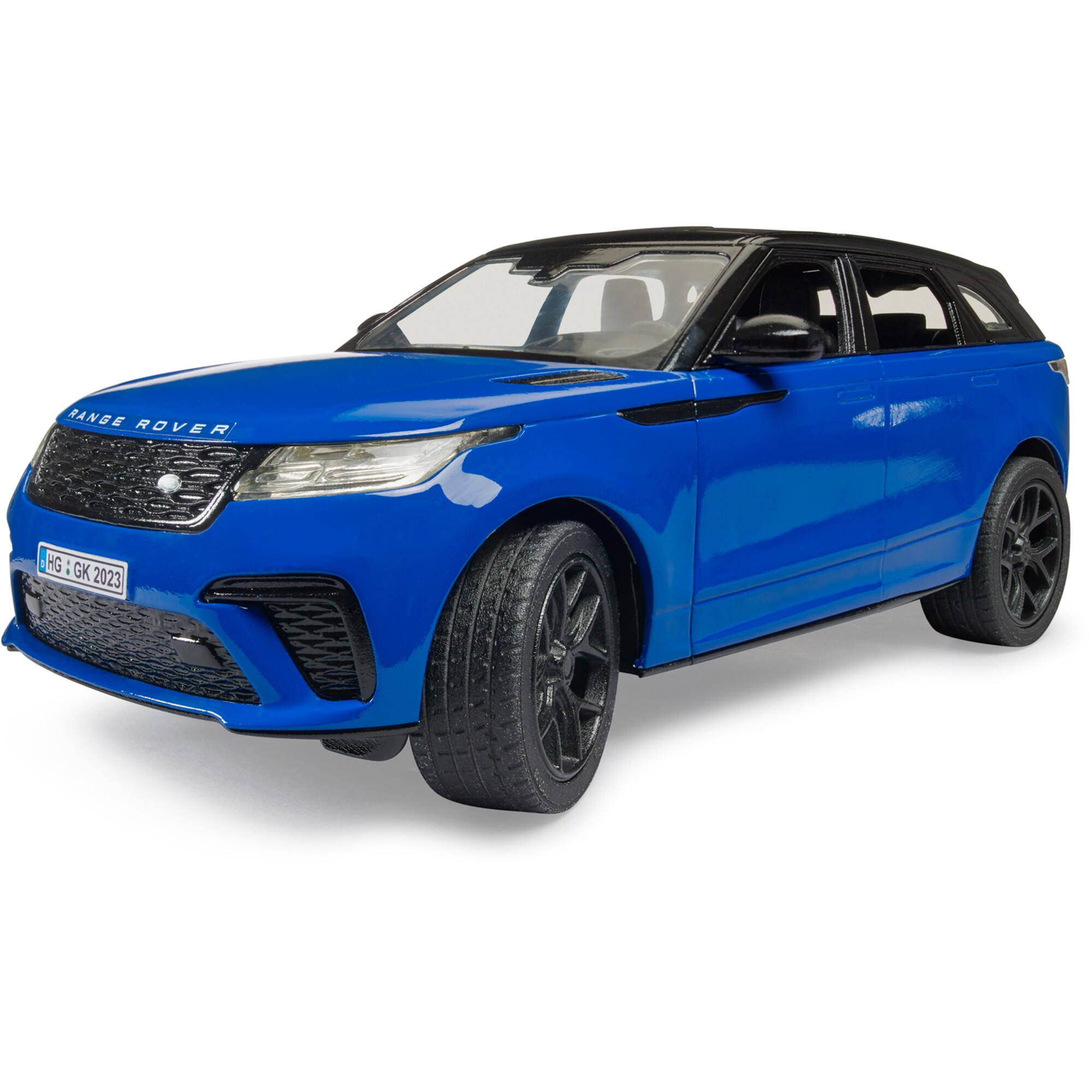 bruder Modellfahrzeug Range Rover Velar