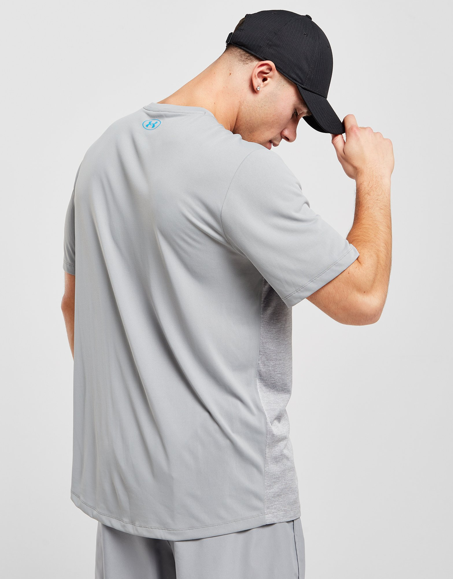 Under Armour T-shirt Tech 2.0 Homme