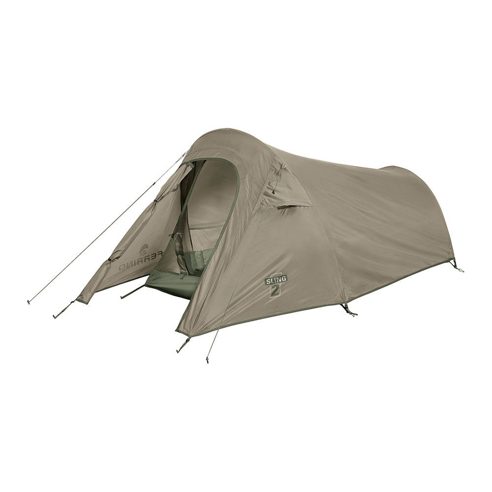 Ferrino SLING 2 - Tente 2 places sand