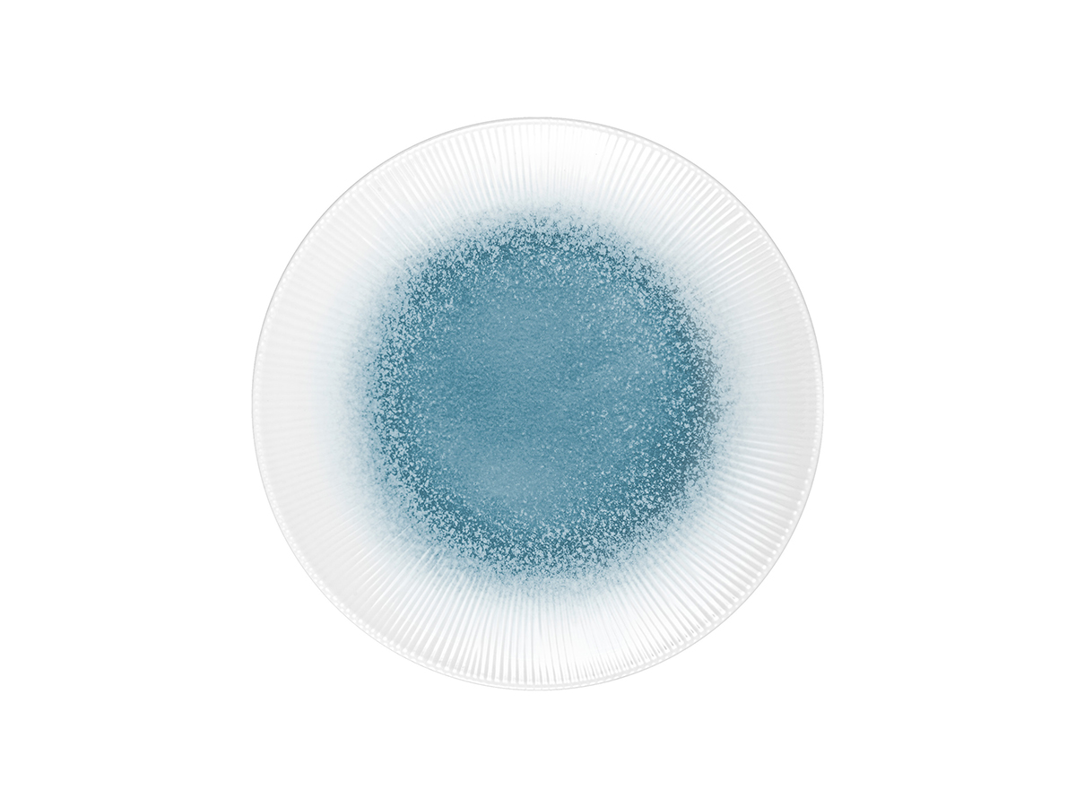 Brunner Lunch box Meteore 16-delig serviesset - Blue