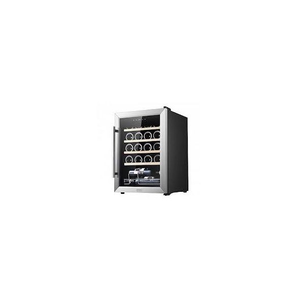 Cecotec Bolero GrandSommelier 2050 20 Garrafas 53L
