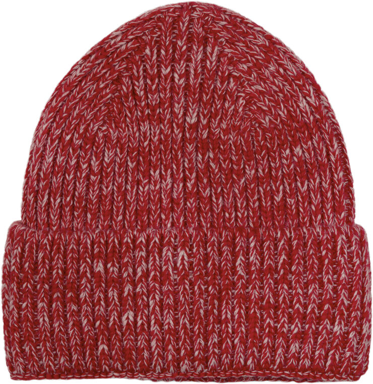 Sui Ava Hille Beanie Red