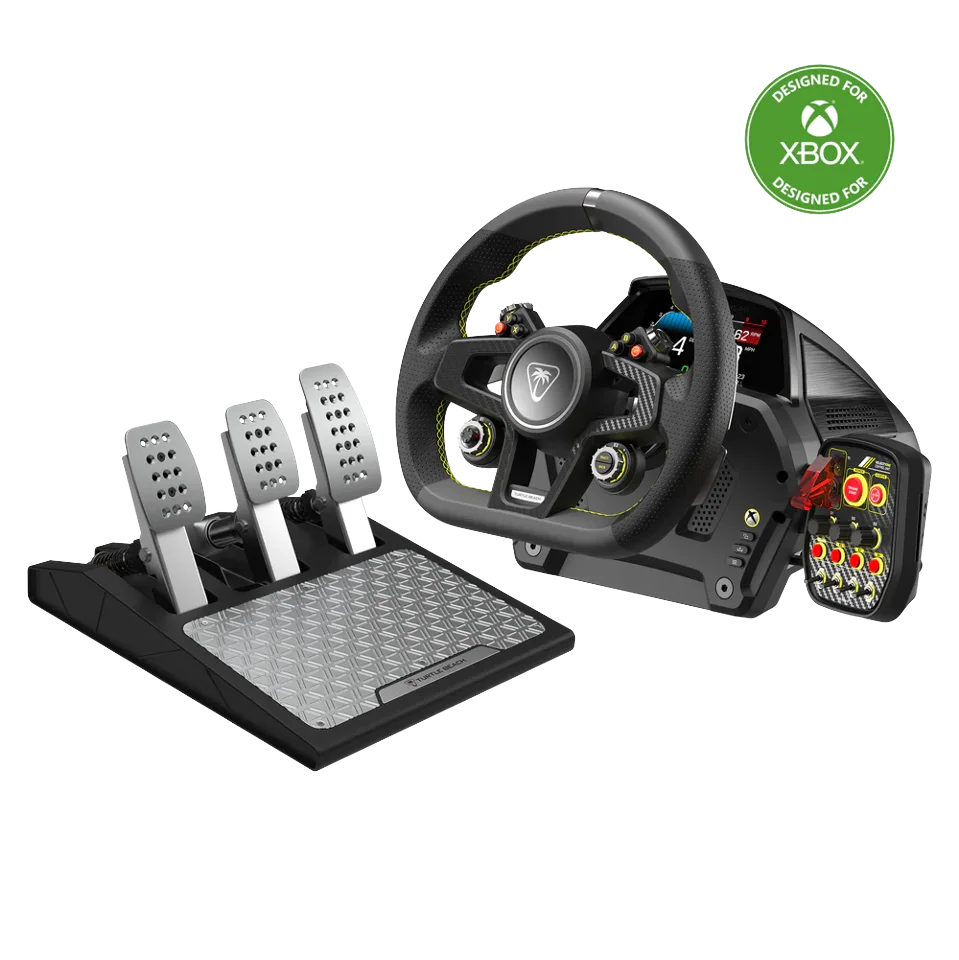 Turtle Beach VelocityOne Race