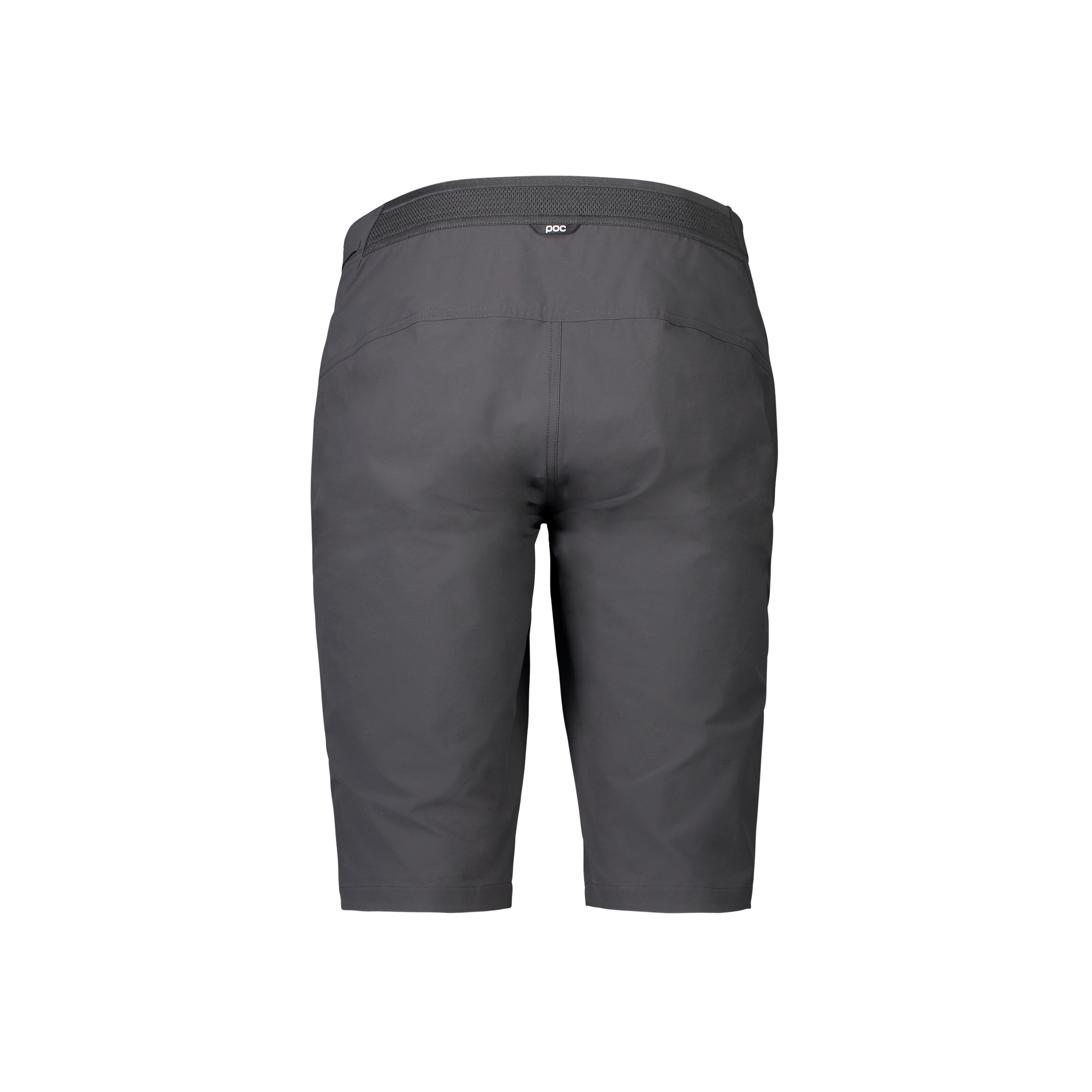 POC Essential Endura Shorts i Sylvanite Grey