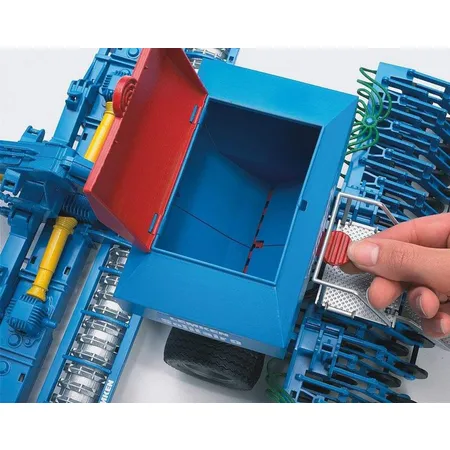 BRUDER® 2026 Lemken Solitär 9 Saatkombi