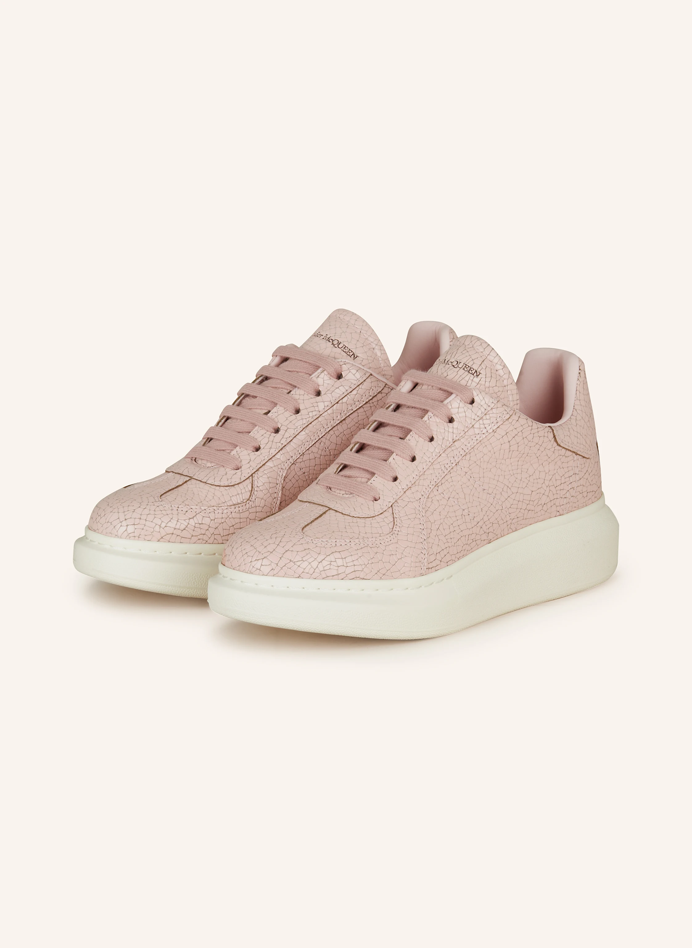 Alexander McQUEEN Sneaker
