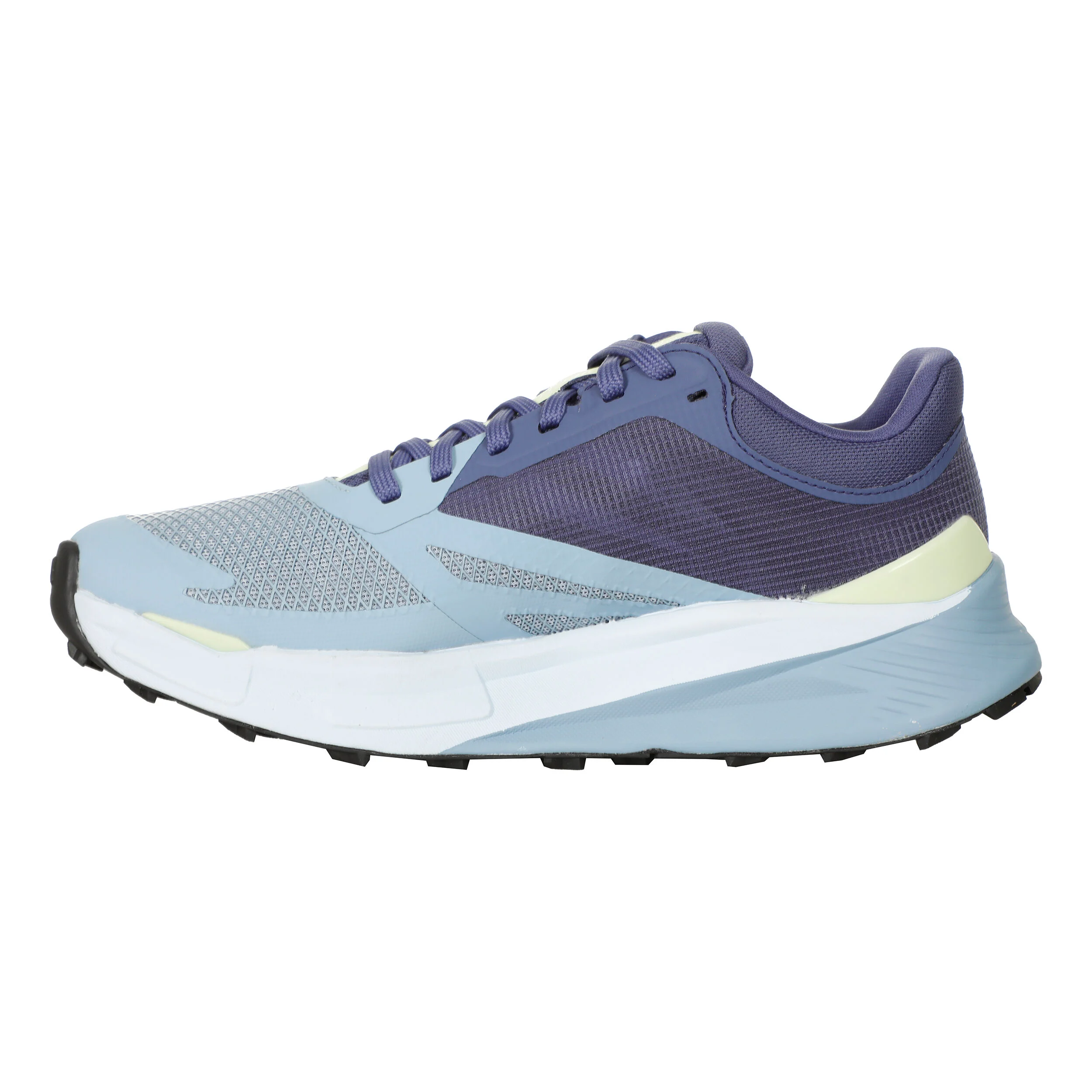 The North Face Vectiv Enduris 3 Chaussure Trail Femmes - Bleu Clair , Bleu Foncé