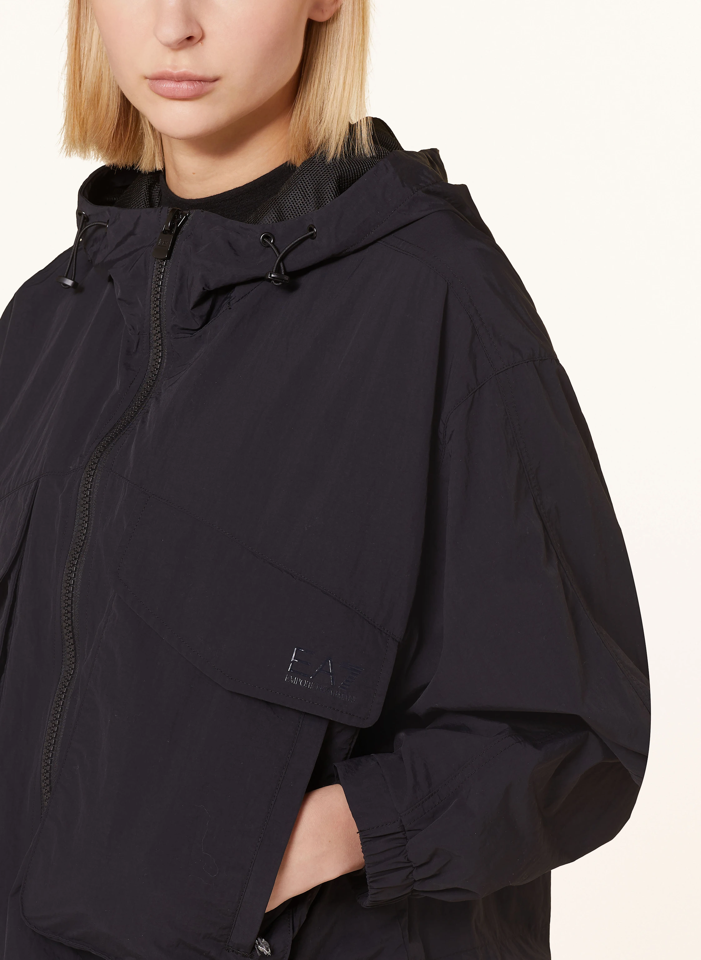 EA7 EMPORIO ARMANI Jacke CONTEMPORARY SPORT
