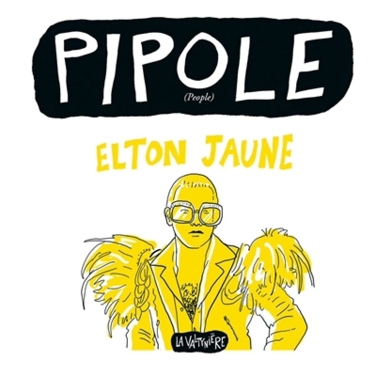 Pipole (people) · Occasion