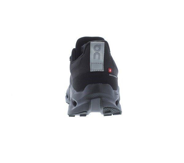 On Cloudsurfer Trail Waterproof Running Shoes Mens