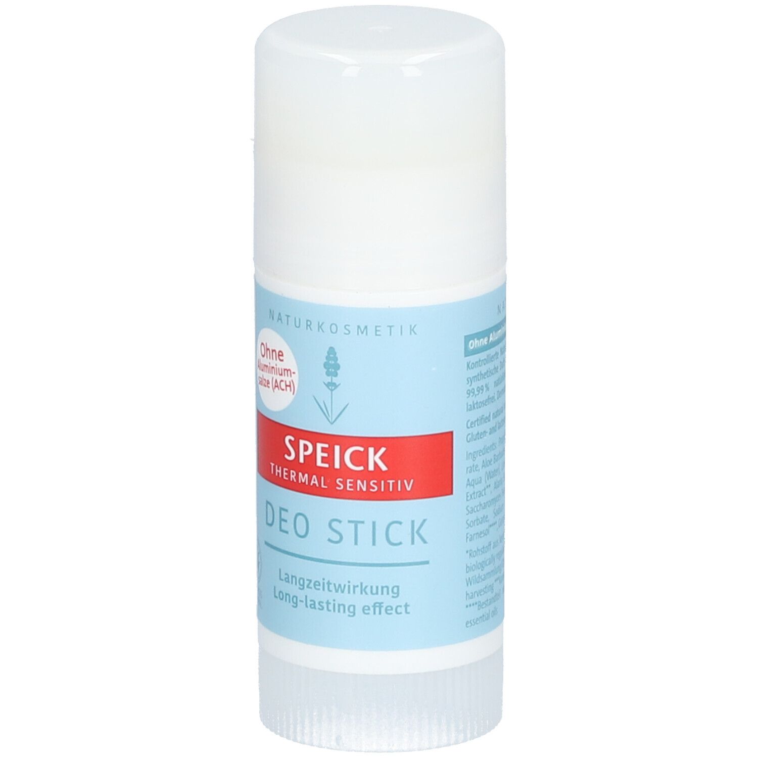 SPEICK Thermal Sensitiv Deo Stick