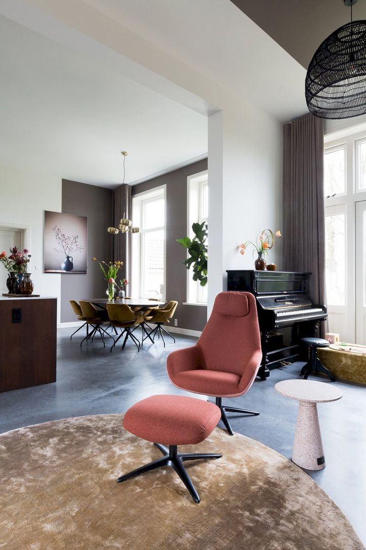 Pode   Spot Two Fauteuil