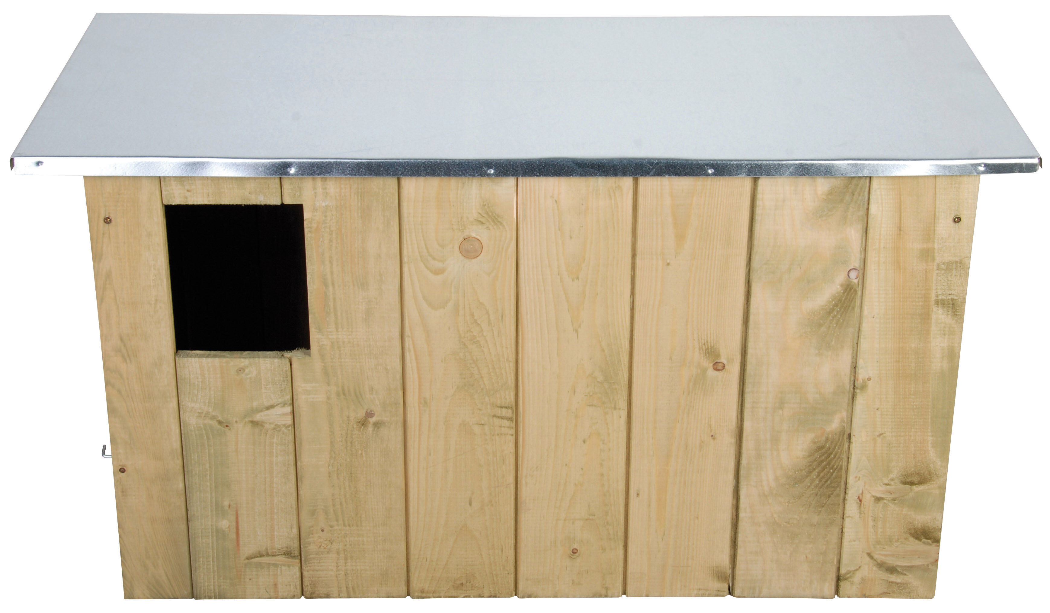 Best for Birds Nestkast - Kerkuil