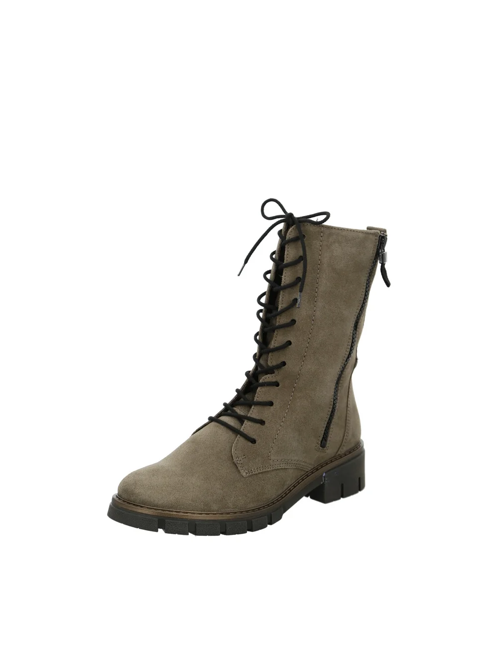 Stiefelette Dover taiga