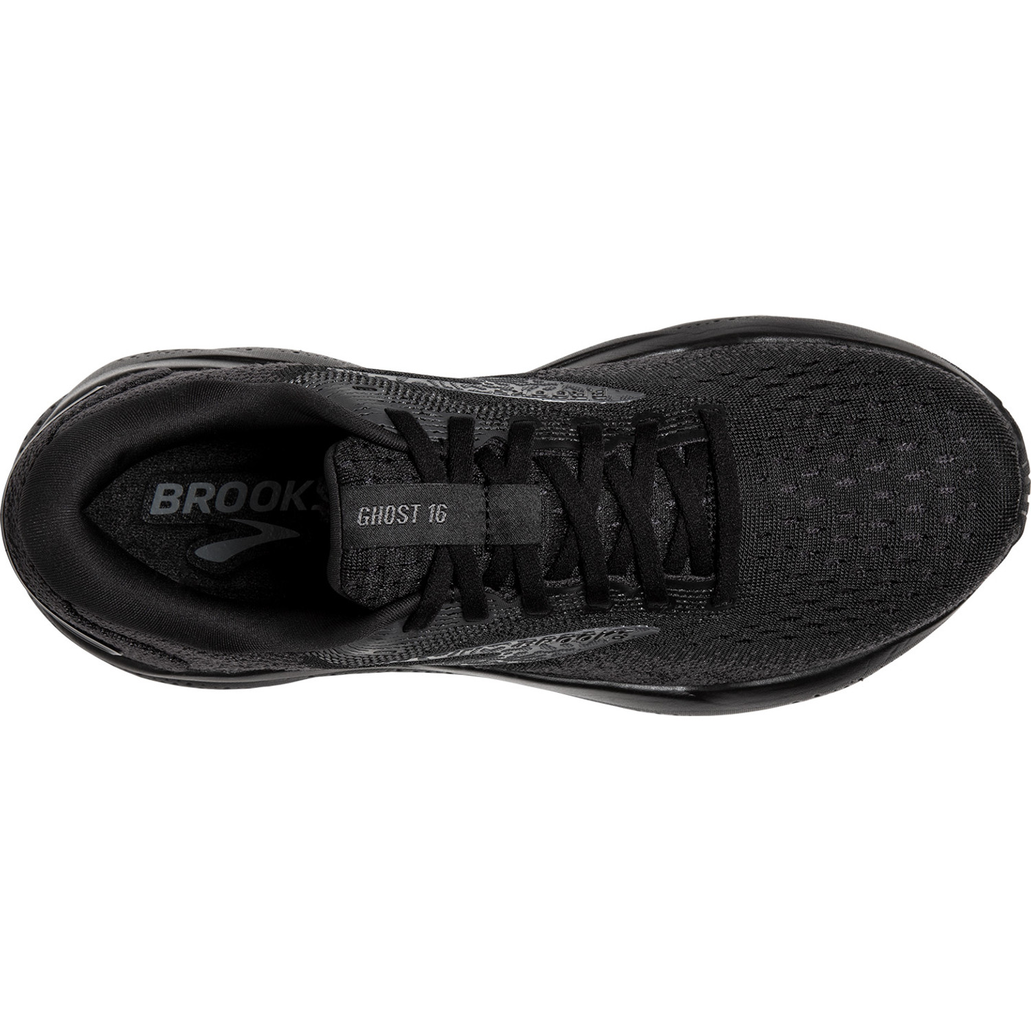 Brooks Ghost 16 Smal Dames