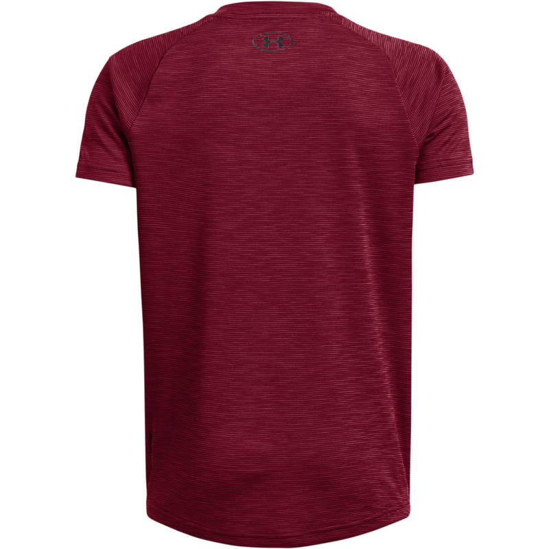 Under Armour Tech Textured Trænings T-shirt Børn