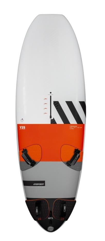 RRD Firerace - Y25 - LTE - 120 L