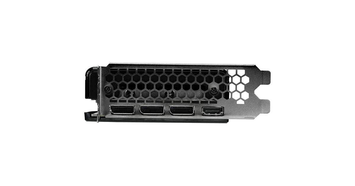 PalitGeForce RTX 5070 Infinity 3 grafische kaart  (DLSS 4, 3x DisplayPort, 1x HDMI 2.1)