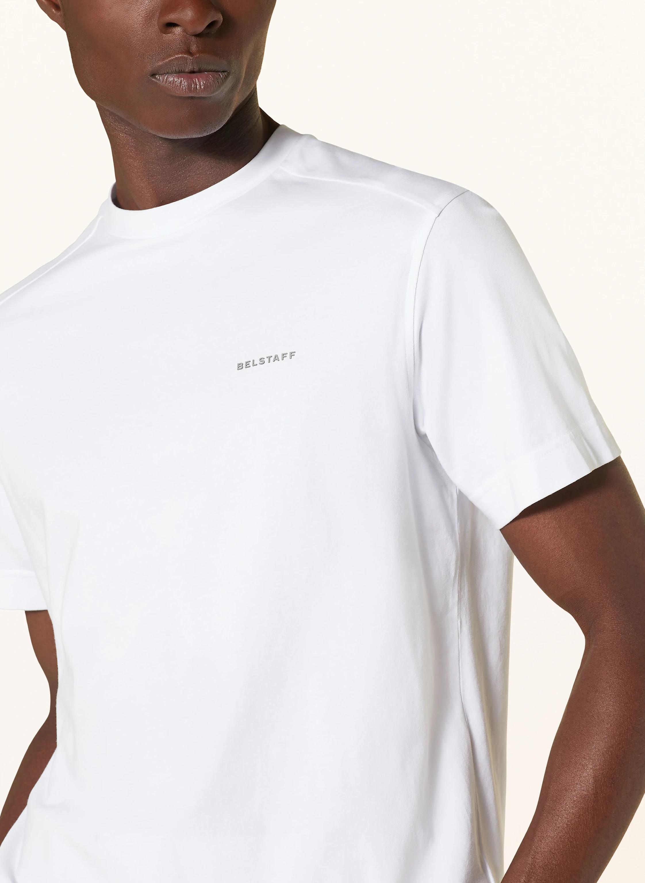 BELSTAFF T-Shirt ALLOY