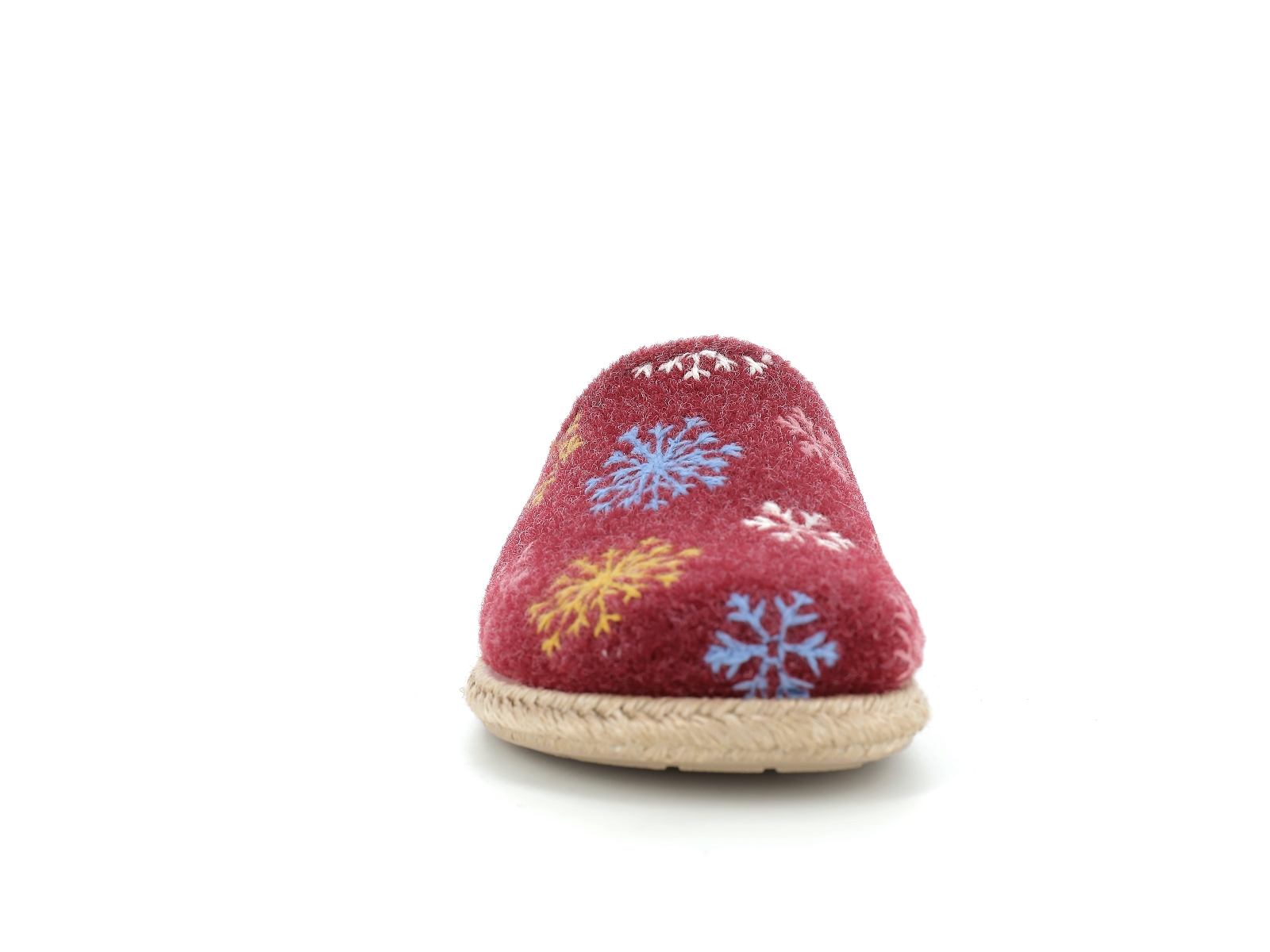 Toni pons-DELI Textile Bordeaux