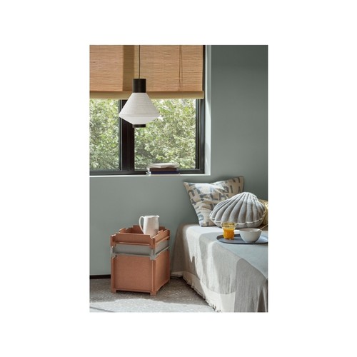 Broste Copenhagen - SEASHELL - Gris