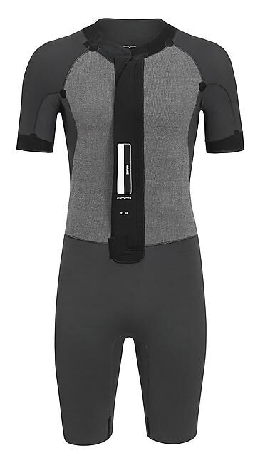 ORCA - COMBINAISON SWIMRUN AESIR THERMAL HOMME