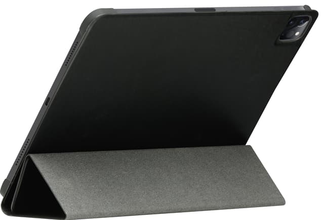 dbramante1928 Oslo cover til iPad Pro 11/Air 10,9 (sort)