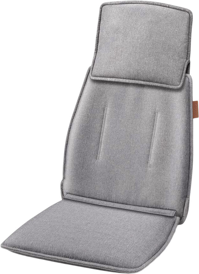 Beurer MG 330 Grey Massagesæde Grå