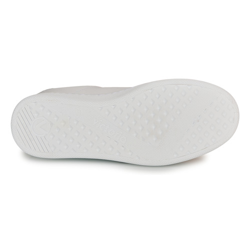 Victoria - TENIS - Blanc / Vert