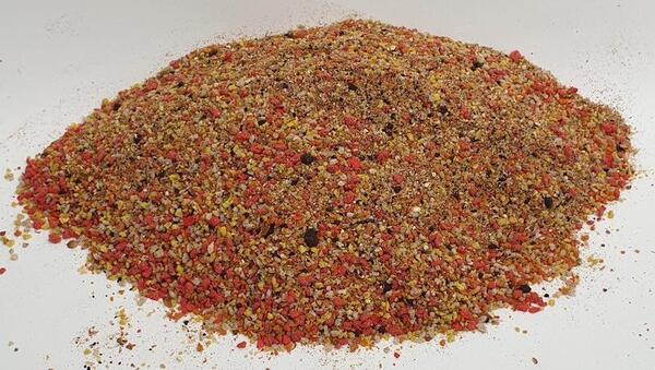 Amorce Zammataro Super Feeder Bert & Leo (1kg)