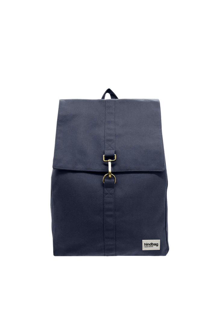Sac à dos Guillaume Navy