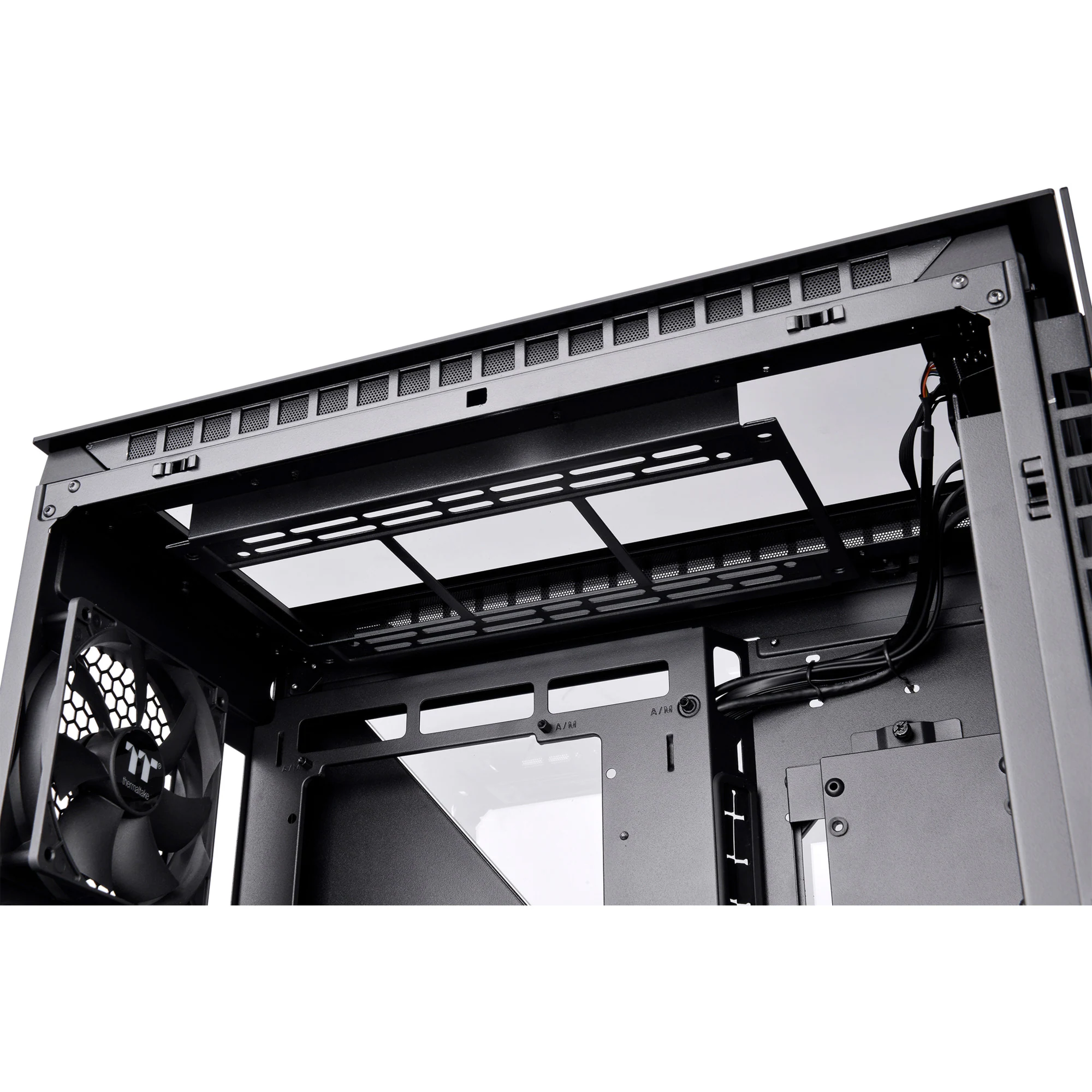 Thermaltake Tower-Gehäuse Divider 500 TG ARGB