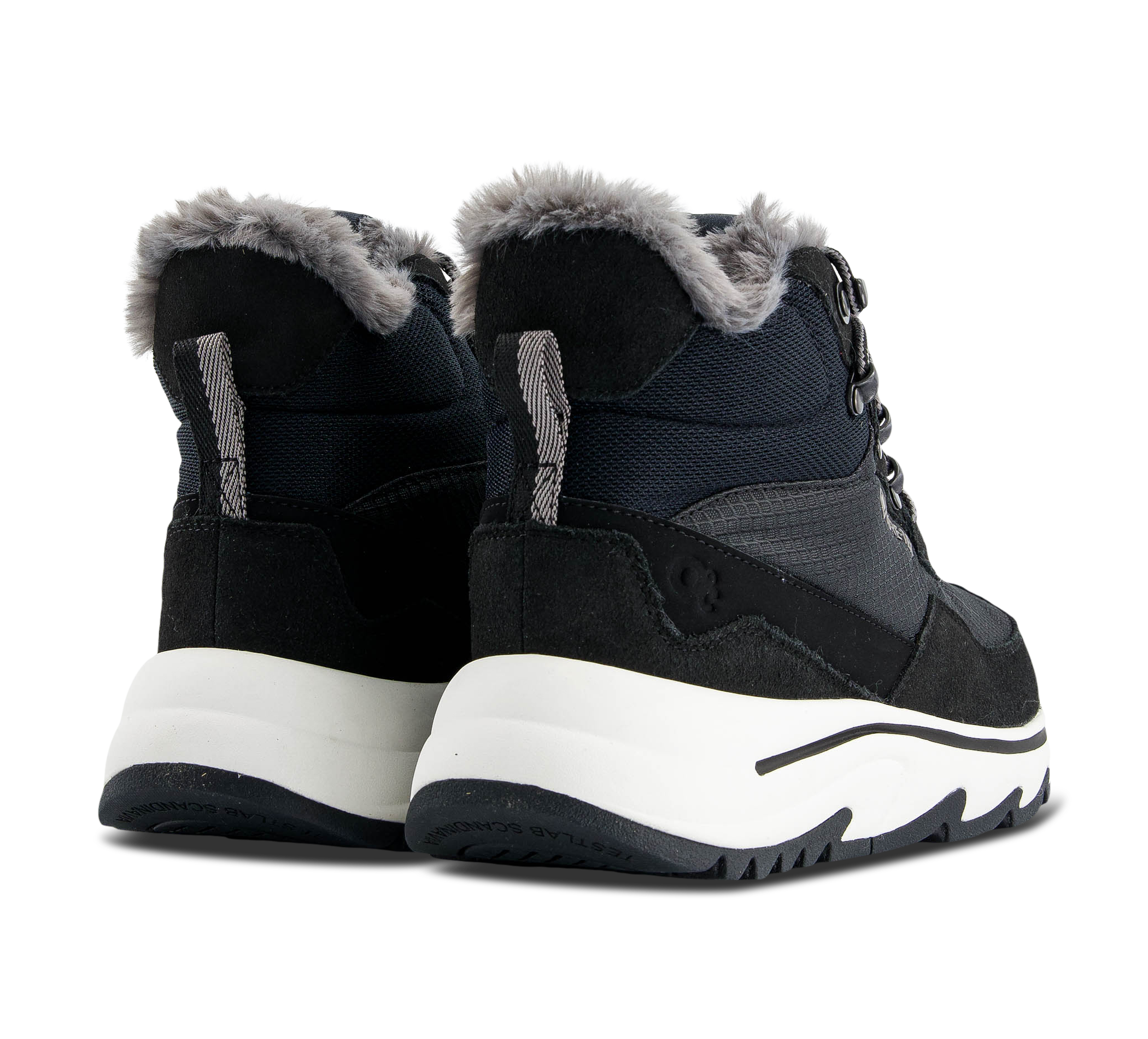 Zero C Oslo Cityhiker GTX