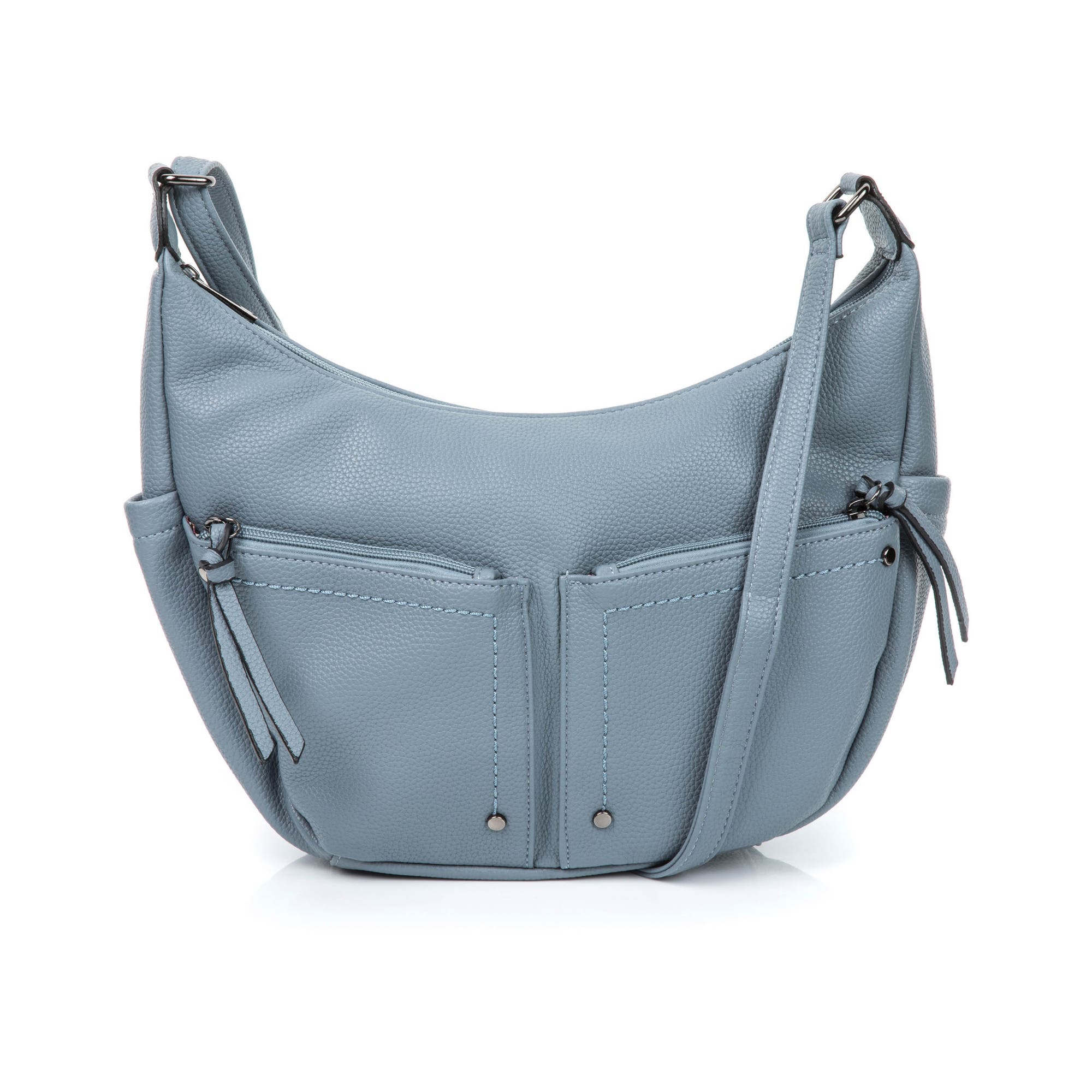 Sac bandoulière jeans
